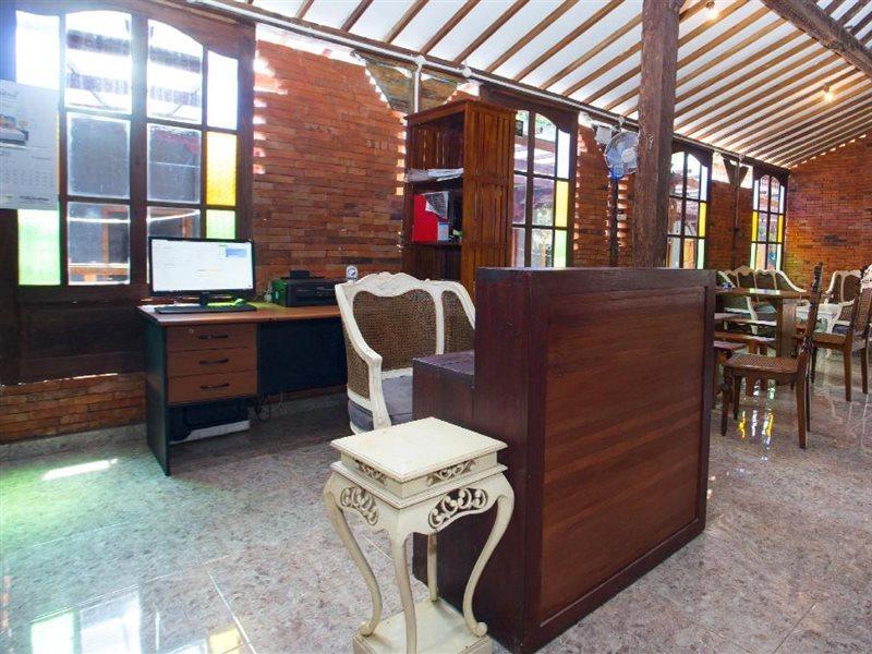Spot On 2761 Pondok Kartini Jepara Exterior foto